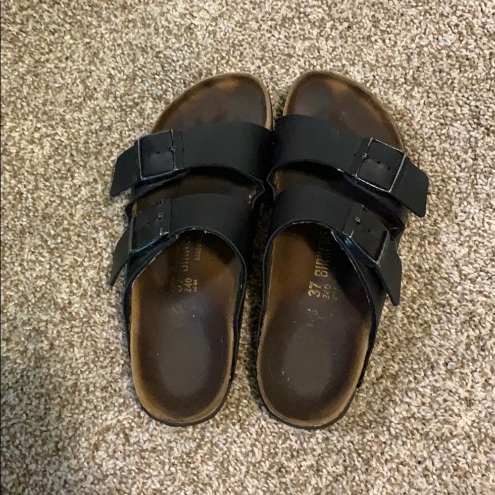 Birkenstocks